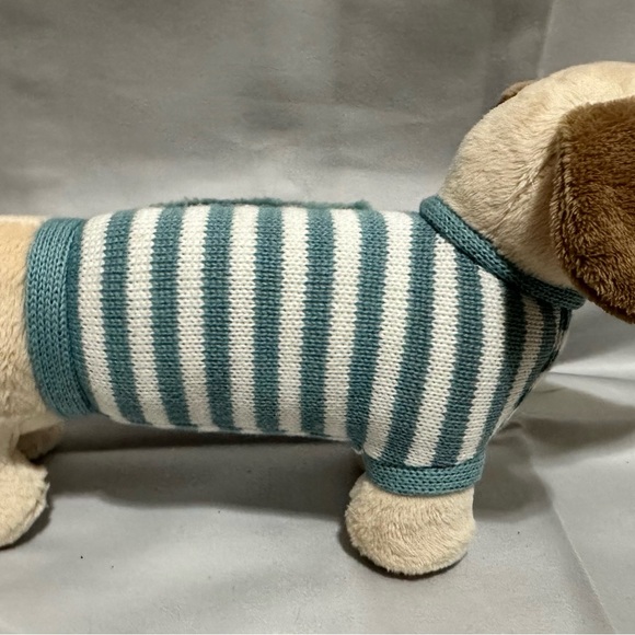 Maison Chic Tooth Fairy Dog Plush - Picture 2 of 8